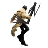Figura Sakamoto Days - Nagumo (Vibration Stars) (Banpresto)