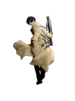 Figura Sakamoto Days - Nagumo (Vibration Stars) (Banpresto)