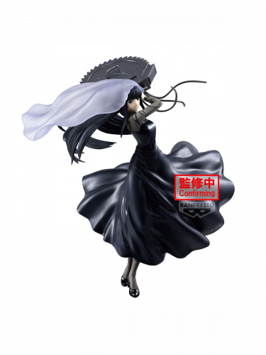 Figura Sakamoto Days - Osaragi II Vibration Stars (Banpresto)