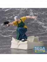 Figura Sakamoto Days - Taro Sakamoto Serious Ver. (Sega) (Luminasta)