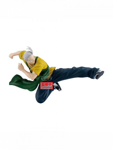 Figura Sakamoto Days - Taro Sakamoto (Vibration Stars) (Banpresto)