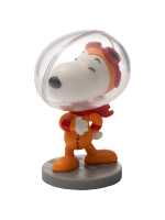 Figura Snoopy in Space - Courageous Astronaut Snoopy