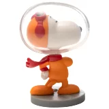 Figurka Snoopy in Space - Courageous Astronaut Snoopy