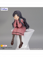 Figura The Fragrant Flower Blooms With Dignity - Noodle Stopper Kaoruko Waguri (FuRyu)