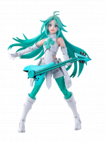 Figura To Be Hero X - Lucky Cyan
