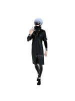 Figura Tokyo Ghoul - Ken Kaneki (Banpresto)