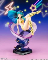 Figurka Urusei Yatsura - Lum FiguartsZERO Statue (19 cm)
