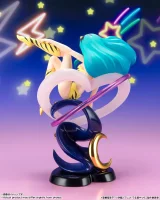 Figurka Urusei Yatsura - Lum FiguartsZERO Statue (19 cm)