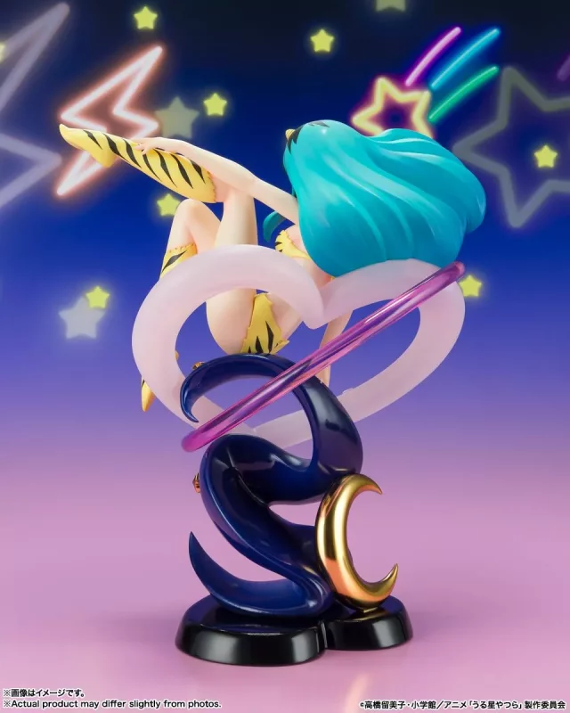 Figurka Urusei Yatsura - Lum FiguartsZERO Statue (19 cm)