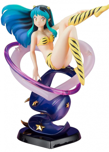 Figura Urusei Yatsura - Lum FiguartsZERO Statue (19 cm)