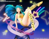 Figurka Urusei Yatsura - Lum FiguartsZERO Statue (19 cm)