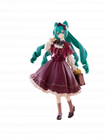 Figura Vocaloid - Classical Retro Miku (FuRyu)