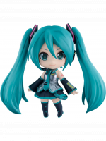 Figura Vocaloid - Hatsune Miku 3.0 (Nendoroid)