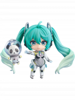 Figura Vocaloid - Hatsune Miku: Miku with you 2024 Ver. (Nendoroid)