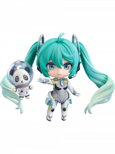 Figura Vocaloid - Hatsune Miku: Miku with you 2024 Ver. (Nendoroid)