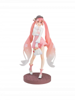 Figura Vocaloid - Hatsune Miku Sakura Hanami Outfit (Pop Up Parade)