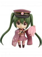 Figura Vocaloid - Hatsune Miku: Senbonzakura Ver. (Nendoroid)