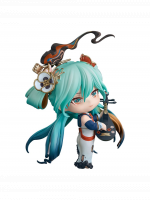 Figura Vocaloid - Hatsune Miku: Shimian Maifu Ver. (Nendoroid)