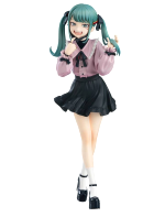 Figura Vocaloid - Hatsune Miku The Vampire (Pop Up Parade)