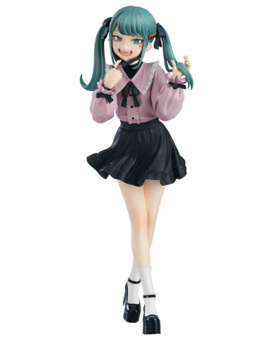 Figura Vocaloid - Hatsune Miku The Vampire (Pop Up Parade)