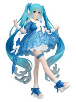 Figura Vocaloid - Miku Rainy Dance (FuRyu)