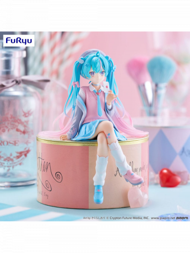 Figura Vocaloid - Noodle Stopper Hatsune Miku Love Blazer (FuRyu)