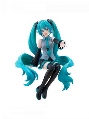 Figura Vocaloid - Noodle Stopper Hatsune Miku Nardack (FuRyu)