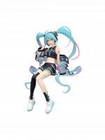 Figura Vocaloid - Noodle Stopper Hatsune Miku Neon Cyber (FuRyu)