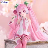 Figura Vocaloid - Noodle Stopper Hatsune Miku Sakura 2024 (FuRyu)