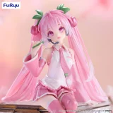 Figura Vocaloid - Noodle Stopper Hatsune Miku Sakura 2024 (FuRyu)