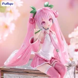 Figura Vocaloid - Noodle Stopper Hatsune Miku Sakura 2024 (FuRyu)