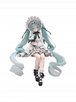 Figura Vocaloid - Noodle Stopper Hatsune Miku Vintage Doll Style (FuRyu)