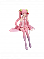 Figura Vocaloid - Noodle Stopper Sakura Miku (FuRyu)