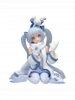 Figura Vocaloid - Noodle Stopper Snow Miku Sky Town 10th Ver. (FuRyu)