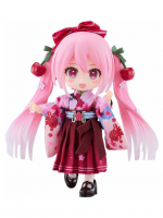 Figura Vocaloid - Sakura Miku: Hirohako 2025 Ver. (Nendoroid)