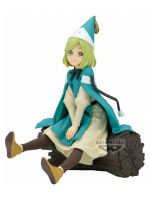 Figura Witch Hat Atelier - Coco (Banpresto)