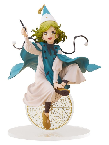 Figura Witch Hat Atelier - Coco (Good Smile Company)