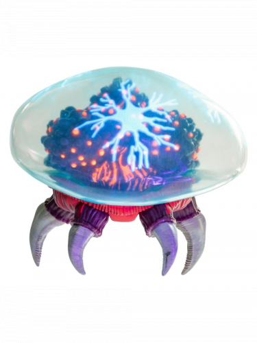 Figura Metroid Prime - Ultraviolet Glow