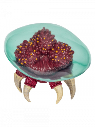 Figura Metroid Prime - Ultraviolet