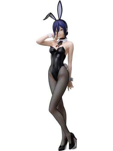 Szobor Chainsaw Man - Reze: Bunny Ver. (FREEing)