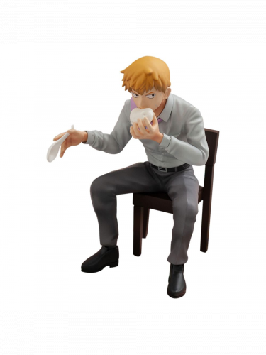 Szobor Mob Psycho 100 - Arataka Reigen