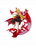 Szobor Monogatari Series - Shinobu Oshino