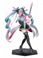 Szobor Vocaloid - Hatsune Miku 1/7 (Kotobukiya)