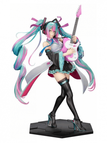 Szobor Vocaloid - Hatsune Miku 1/7 (Kotobukiya)