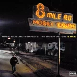 Hivatalos soundtrack 8 Mile (Eminem)