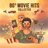 Hivatalos soundtrack 80's Movie Hits Collected