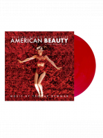 Hivatalos soundtrack American Beauty (Blood Red Rose Vinyl Edition) (vinyl)