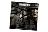 Oficiální soundtrack Band Of Brothers na 2x LP