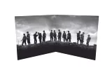 Oficiální soundtrack Band Of Brothers na 2x LP