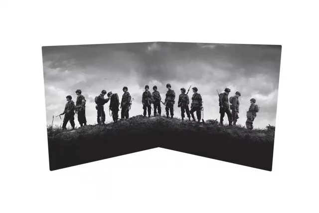 band of brothers